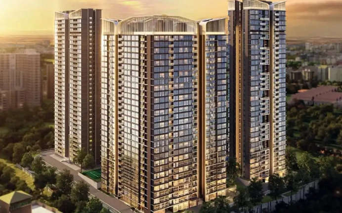 Tata Serein Pokhran Road 2