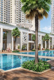 Embassy Park