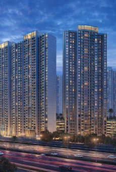 Embassy Park