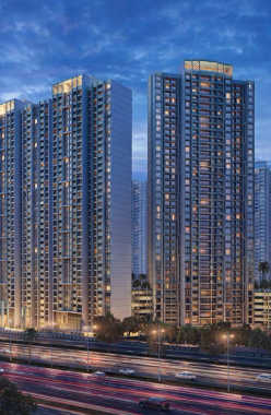 Embassy Park