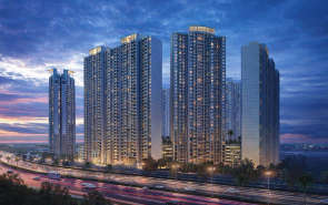 Embassy Park Panvel