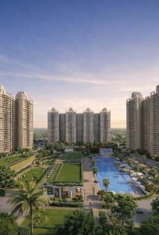 Embassy Park