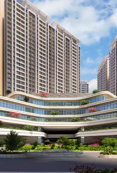 Regency Anantam NXT