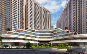 Regency Anantam NXT Dombivali