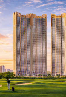L&T Green Reserve