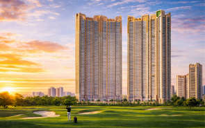 L&T Green Reserve Sector 128