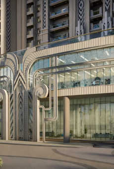 L&T Green Reserve