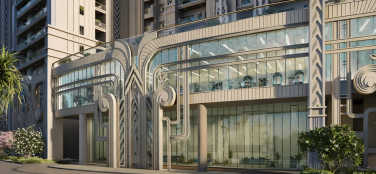 L&T Green Reserve
