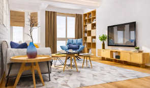 L&T Green Reserve