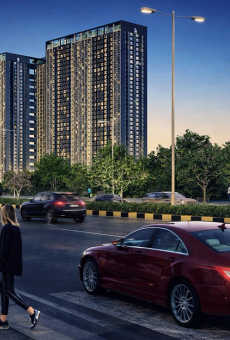 Purva Atmosphere