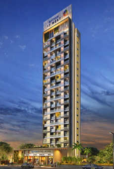 Satyam 17 West