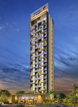 satyam-17 west