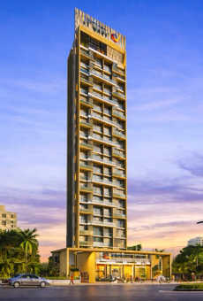 Satyam 17 West
