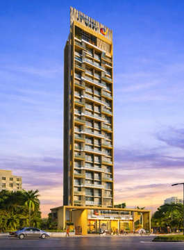 satyam-17 west