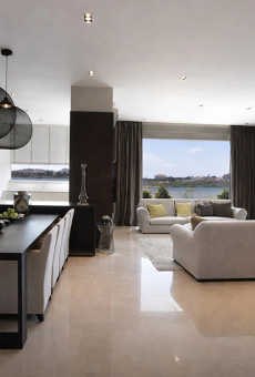 Satyam 17 West