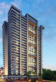 Regency Antilia