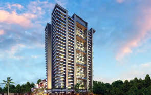 Regency Antilia Ulhasnagar