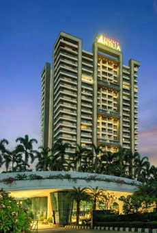 Regency Antilia