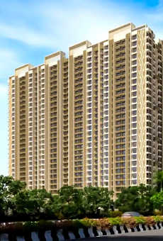 Regency Antilia