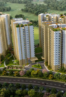 L&T Avinya Enclave