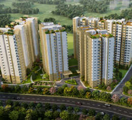 l&t-avinya enclave