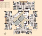 Typical Floor Plan