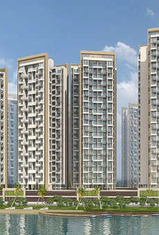 Purva Emerald Bay