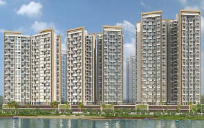 Purva Emerald Bay Mundhwa