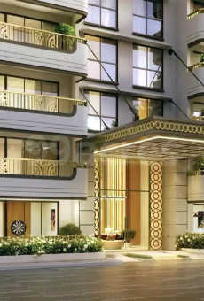 Lodha Opulis
