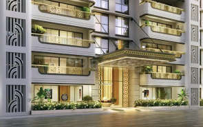 Lodha Opulis Dombivali