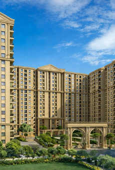 Casagrand FirstCity