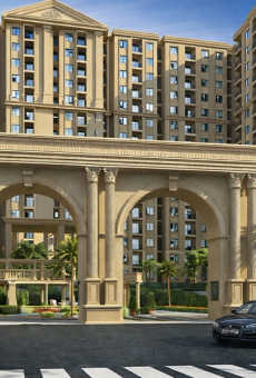 Casagrand FirstCity