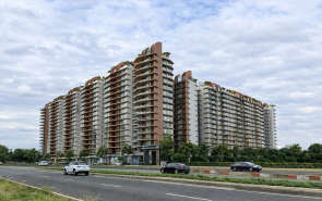 Delta Palm Beach Seawoods