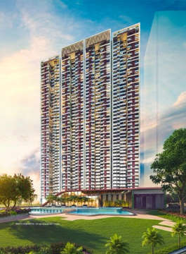 shapoorji-northern lights