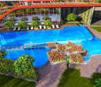 Shapoorji Northern Lights Pokhran Road 2 - Amenities