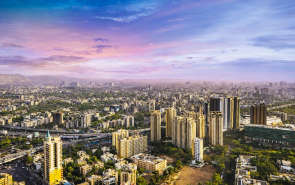 Shapoorji Northern Lights Pokhran Road 2