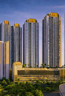 Purva Panorama