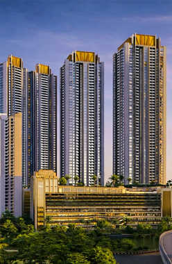 Purva Panorama