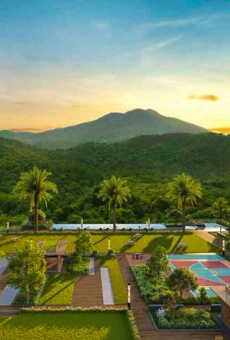 Purva Panorama