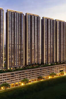 Runwal Park View
