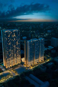 Embassy One