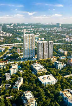 Embassy One