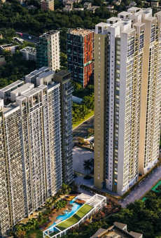 Embassy One
