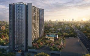 Purva Atmosphere Mundhwa