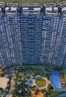 Purva Atmosphere