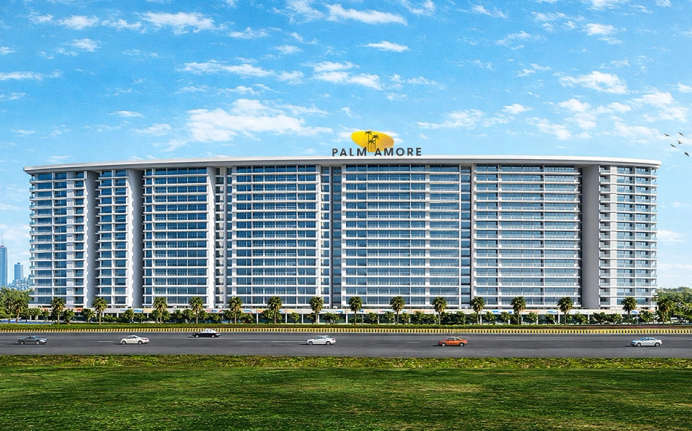 Gami Isle Of Breeze Seawoods