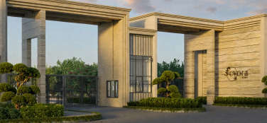 Godrej Evora Estate