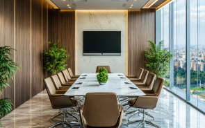 Godrej Evora Estate - Project Entrance View