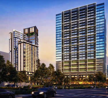 Lodha Signet
