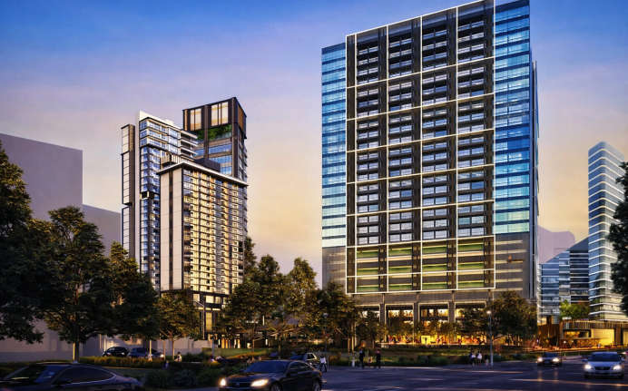 Lodha Signet Matunga